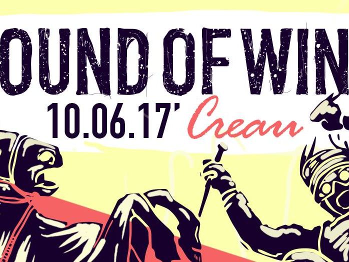 Weinverkostung, Kulinarik und ein großartiger Live-Act beim Sound of Wine