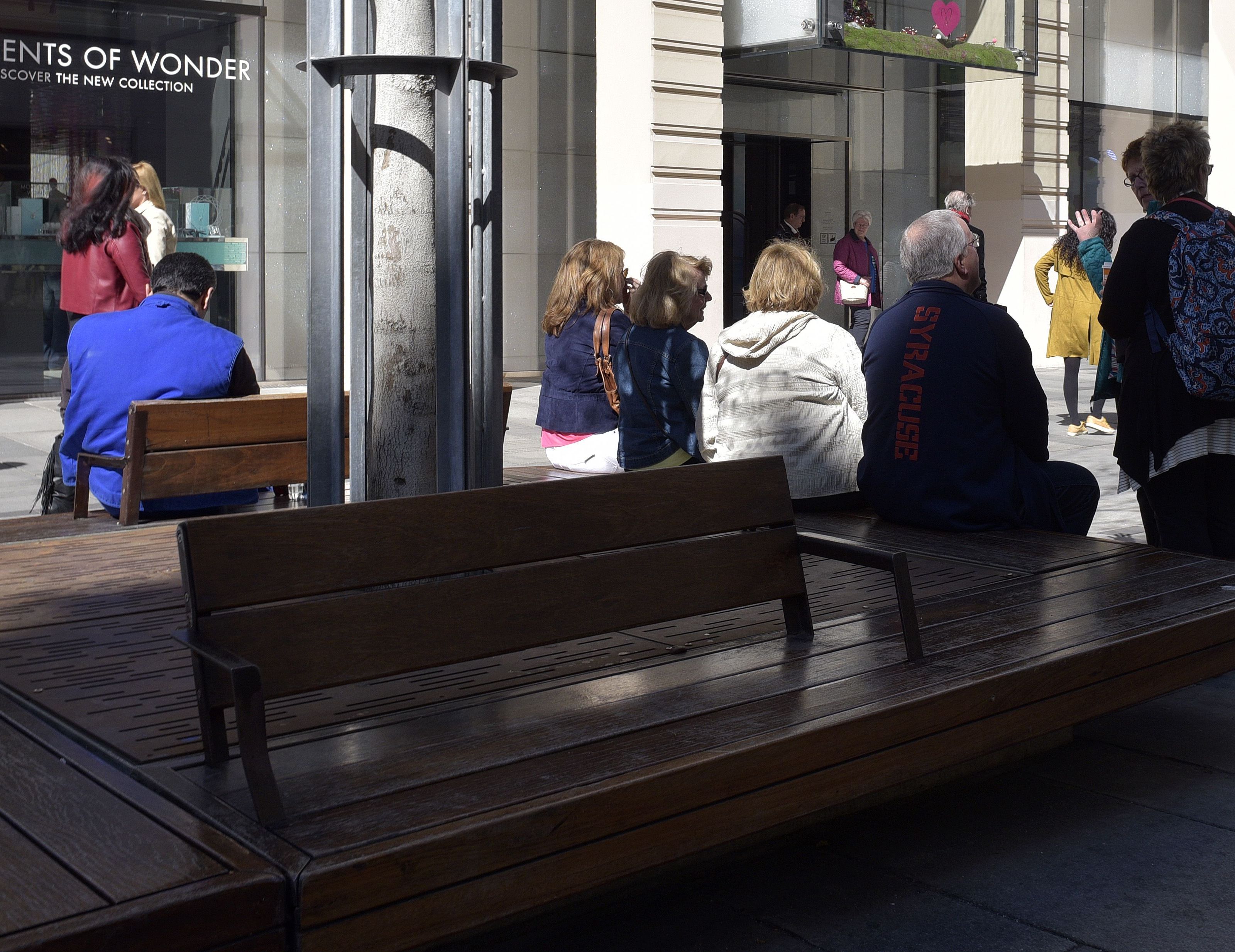 Nächtigungsminus im Mai 2017 Nächtigungsminus im Mai 2017