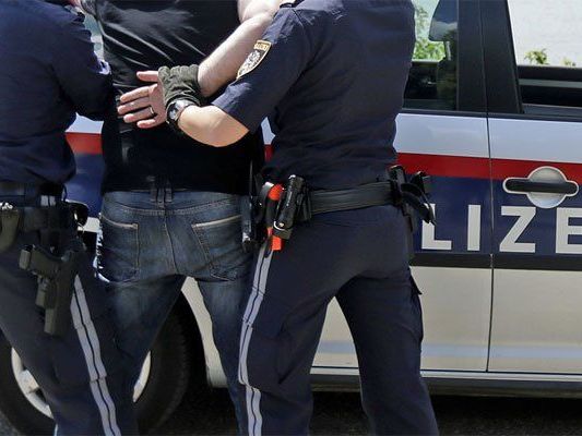 Zwei junge Männer sorgten in Wien-Hietzing und in Wien-Leopoldsdorf für Probleme. Zwei junge Männer sorgten in Wien-Hietzing und in Wien-Leopoldsdorf für Probleme.