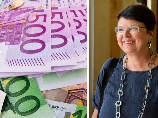 Der Wiener Rechnungsabschluss wird debattiert - Brauner nennt die Verschuldung "verkraftbar" Der Wiener Rechnungsabschluss wird debattiert - Brauner nennt die Verschuldung "verkraftbar"