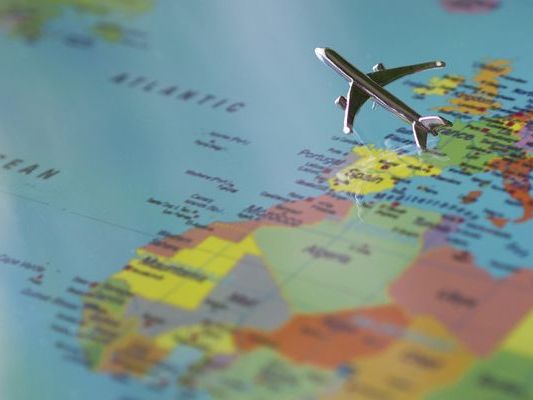 Manche Reiseziele zeigen: Urlaub muss nicht immer teuer sein. Manche Reiseziele zeigen: Urlaub muss nicht immer teuer sein.