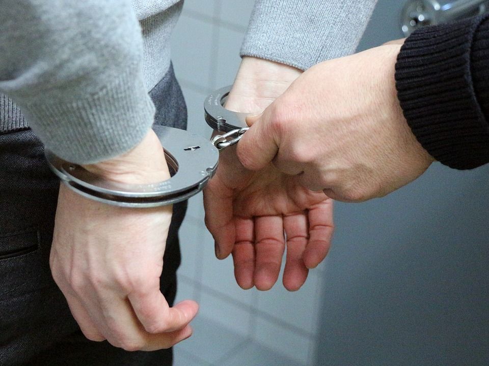 Der Tatverdächtige wurde enthaftet Der Tatverdächtige wurde enthaftet