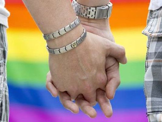 Homo-Ehe: Wiener Landtag macht sich dafür stark. Homo-Ehe: Wiener Landtag macht sich dafür stark.