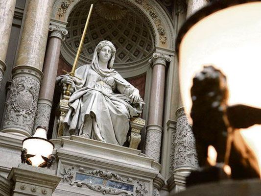 Ein Prozess behandelte heute die dramatischen Folgen einer Massenschlägerei in Wien-Ottakring. Ein Prozess behandelte heute die dramatischen Folgen einer Massenschlägerei in Wien-Ottakring.