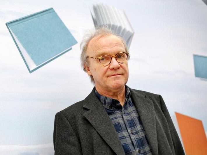 Auszeichnung ist mit 15.000 Euro dotiert Auszeichnung ist mit 15.000 Euro dotiert