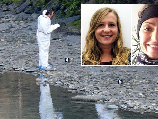 Soll auch Joggerin in Endingen erschlagen haben Soll auch Joggerin in Endingen erschlagen haben