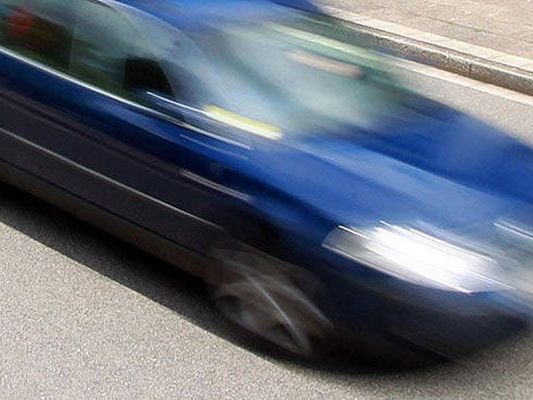 In Wien werden derzeit fünf dieser mobilen Radargeräte verwendet. In Wien werden derzeit fünf dieser mobilen Radargeräte verwendet.