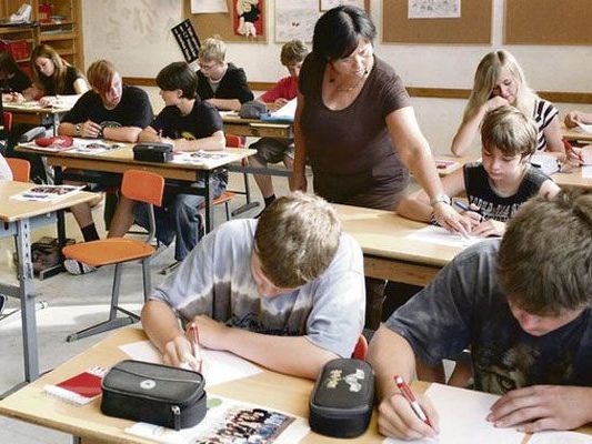 Die freien Privatschulen wollen gleichgestellt werden. Die freien Privatschulen wollen gleichgestellt werden.