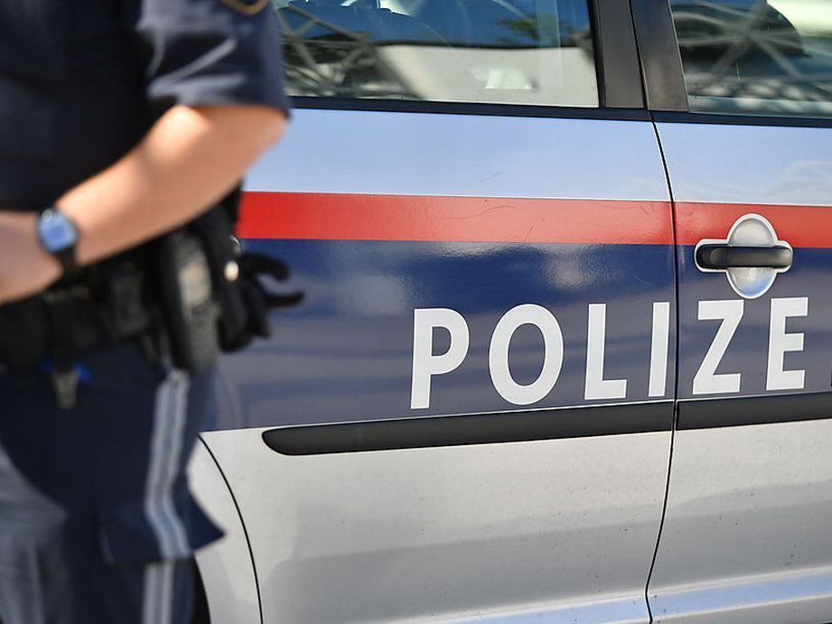 Der 23-jährige Afghane wurde nun festgenommen. Der 23-jährige Afghane wurde nun festgenommen.