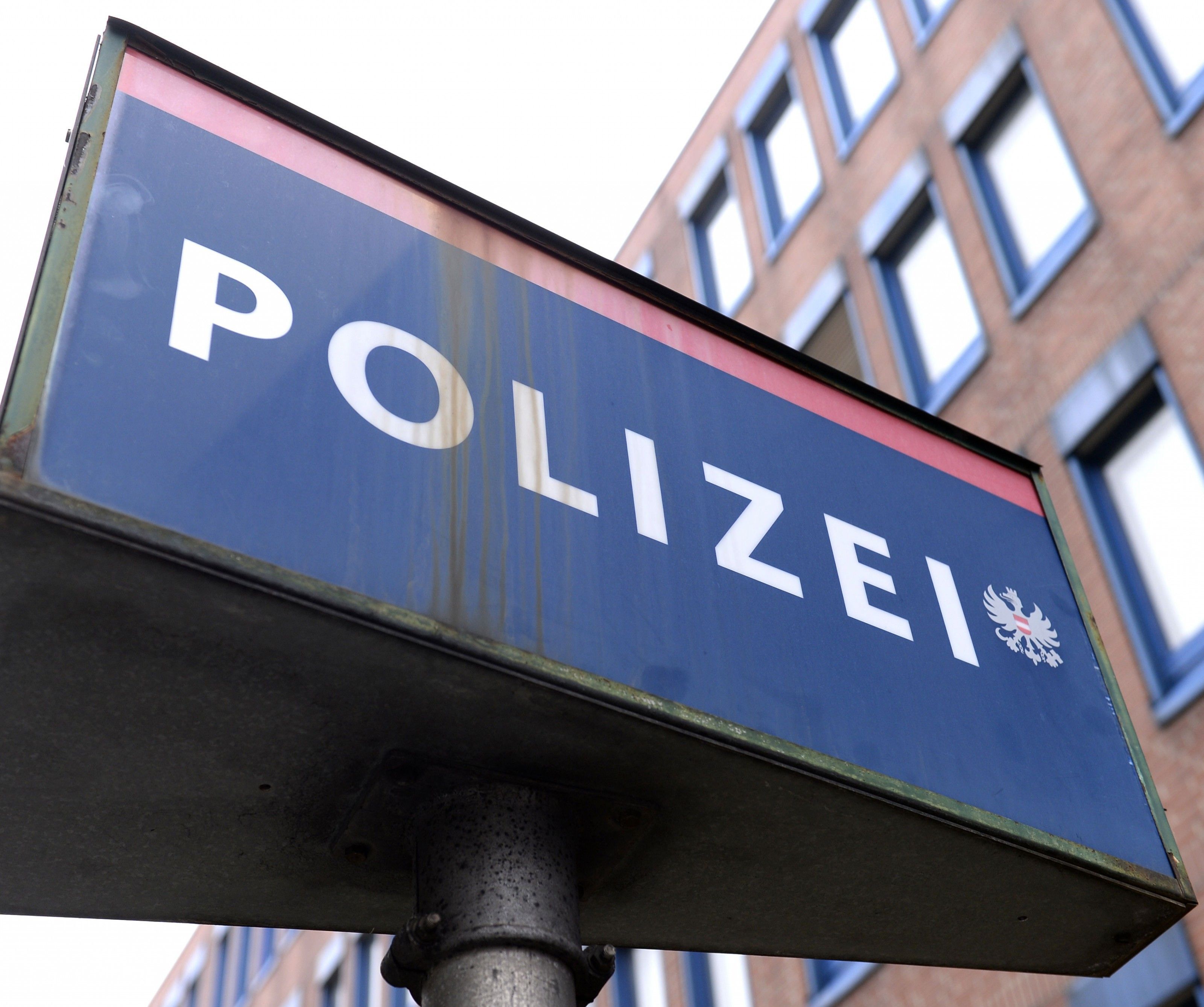 Das Mädchen wurde erneut polizeilich einvernommen Das Mädchen wurde erneut polizeilich einvernommen