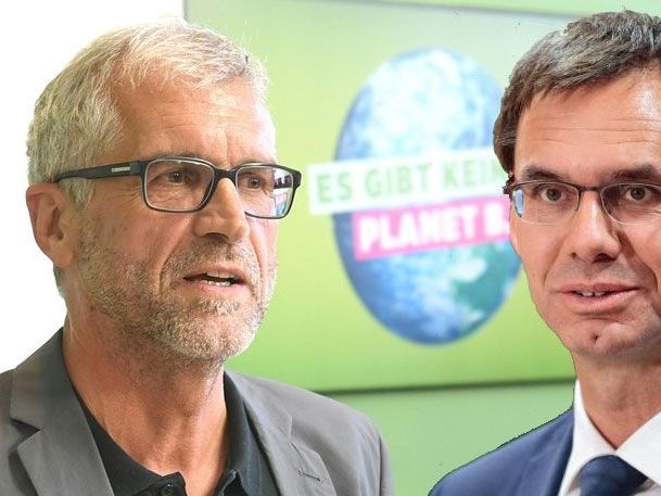Schulautonomiepaket bezeichnete Wallner als "keinen Riesenwurf" Schulautonomiepaket bezeichnete Wallner als "keinen Riesenwurf"
