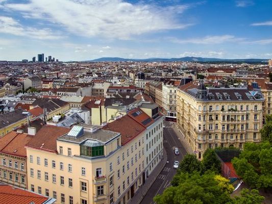 Wien verliert als Wirtschaftsstandort mit Zukunftspotential an Einfluss. Wien verliert als Wirtschaftsstandort mit Zukunftspotential an Einfluss.