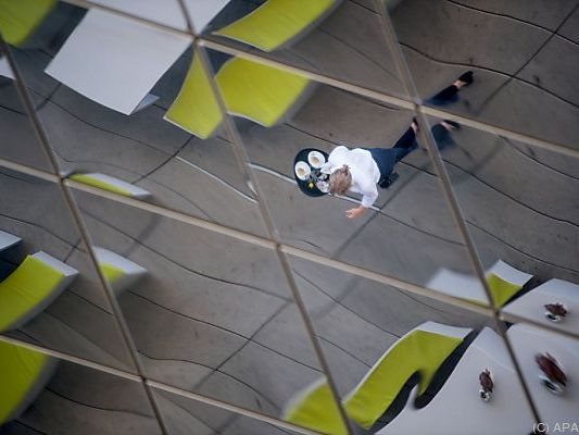 Bewirtungsdienstleistungen verteuerten sich am stärksten Bewirtungsdienstleistungen verteuerten sich am stärksten
