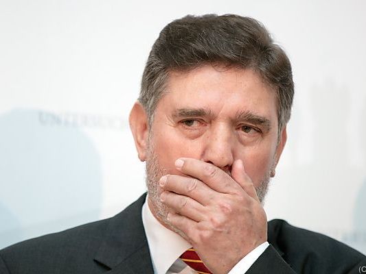 Rohrer kritisiert "undurchschaubare Geldflüsse" Rohrer kritisiert "undurchschaubare Geldflüsse"