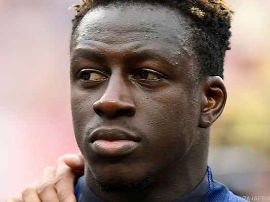 Damit wurde Mendy zum teuersten Verteidiger der Welt Damit wurde Mendy zum teuersten Verteidiger der Welt