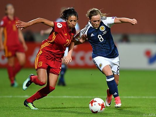 Spanien ist Österreichs Viertelfinalgegner Spanien ist Österreichs Viertelfinalgegner