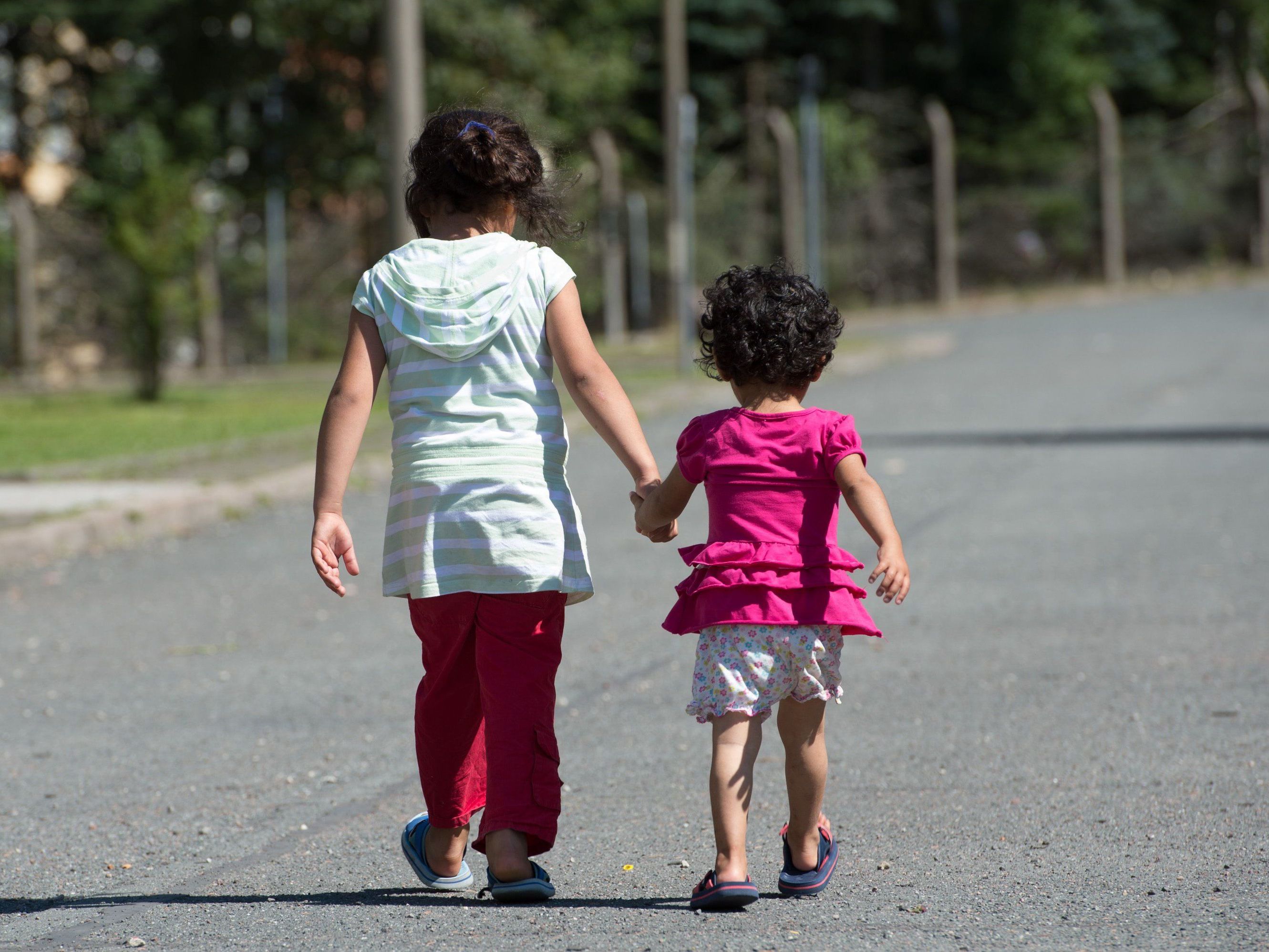 Die Staatsanwaltschaft ermittelt nach der Anzeige des Wiener Jugendamtes. Die Staatsanwaltschaft ermittelt nach der Anzeige des Wiener Jugendamtes.