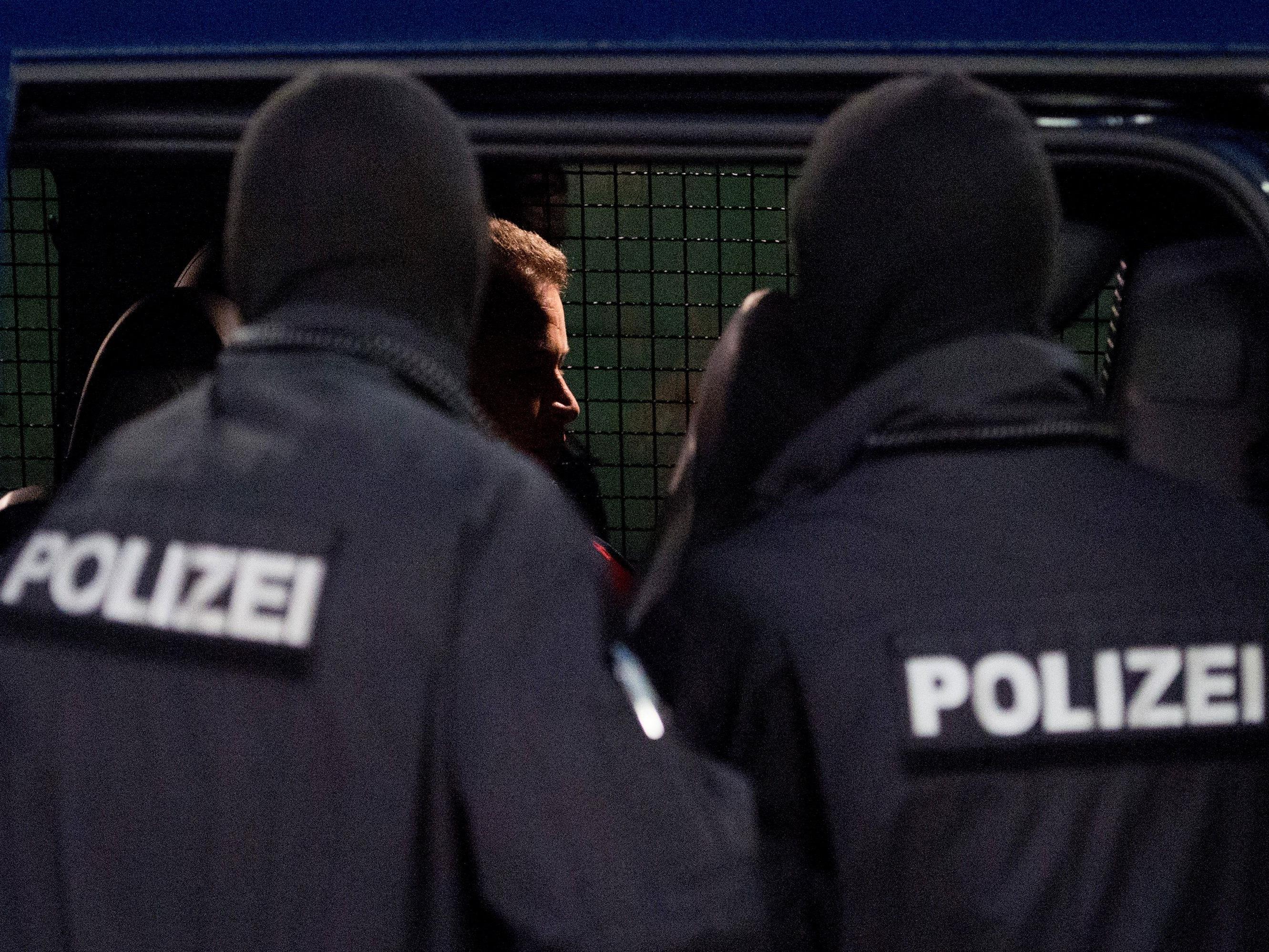"Asyl in Not" kritisiert das Vorgehen der Wiener Polizei bei der Abschiebung.