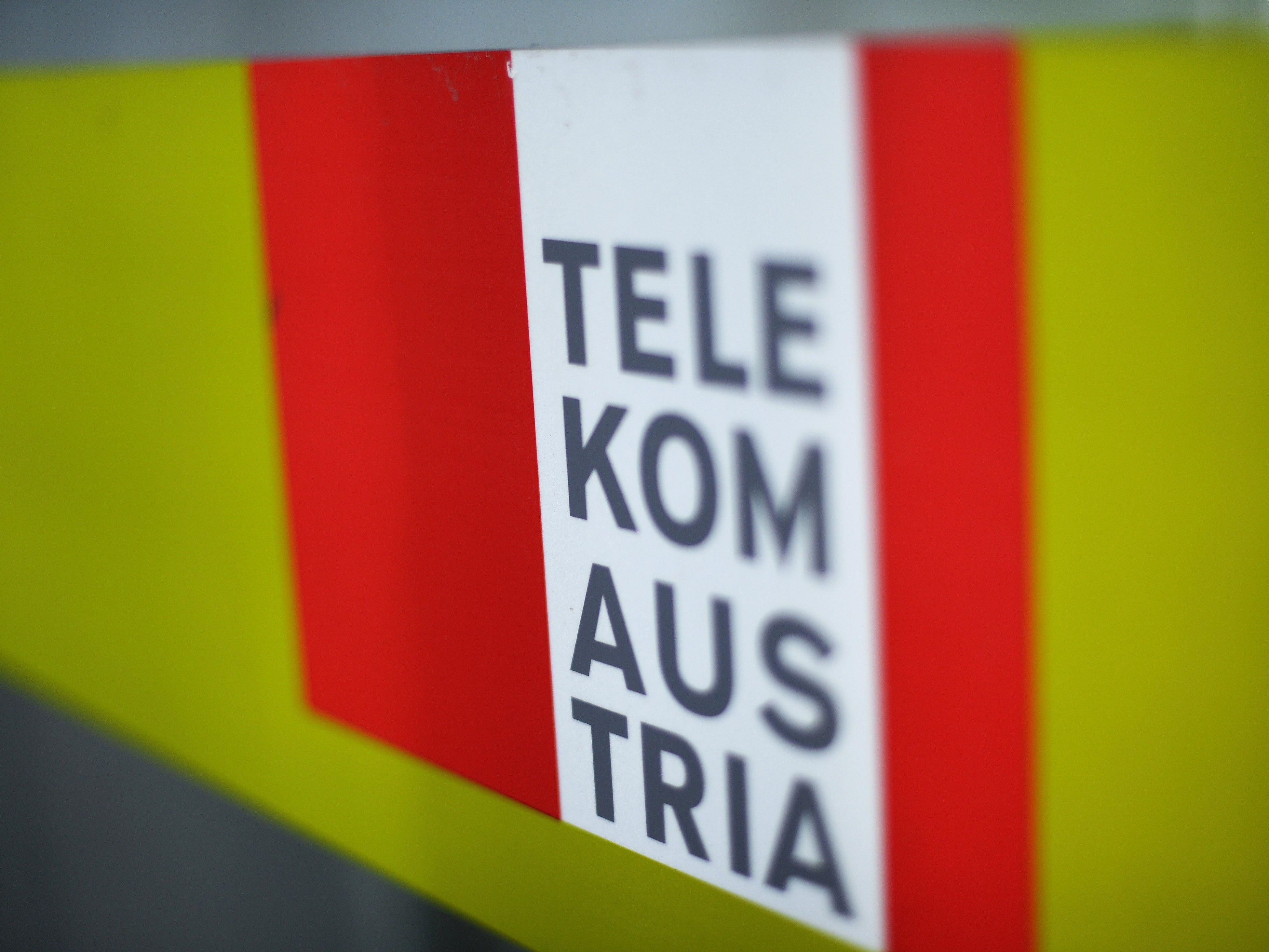 Die Telekom Austria erreichtet ein neues Datencenter in Wien-Floridsdorf.