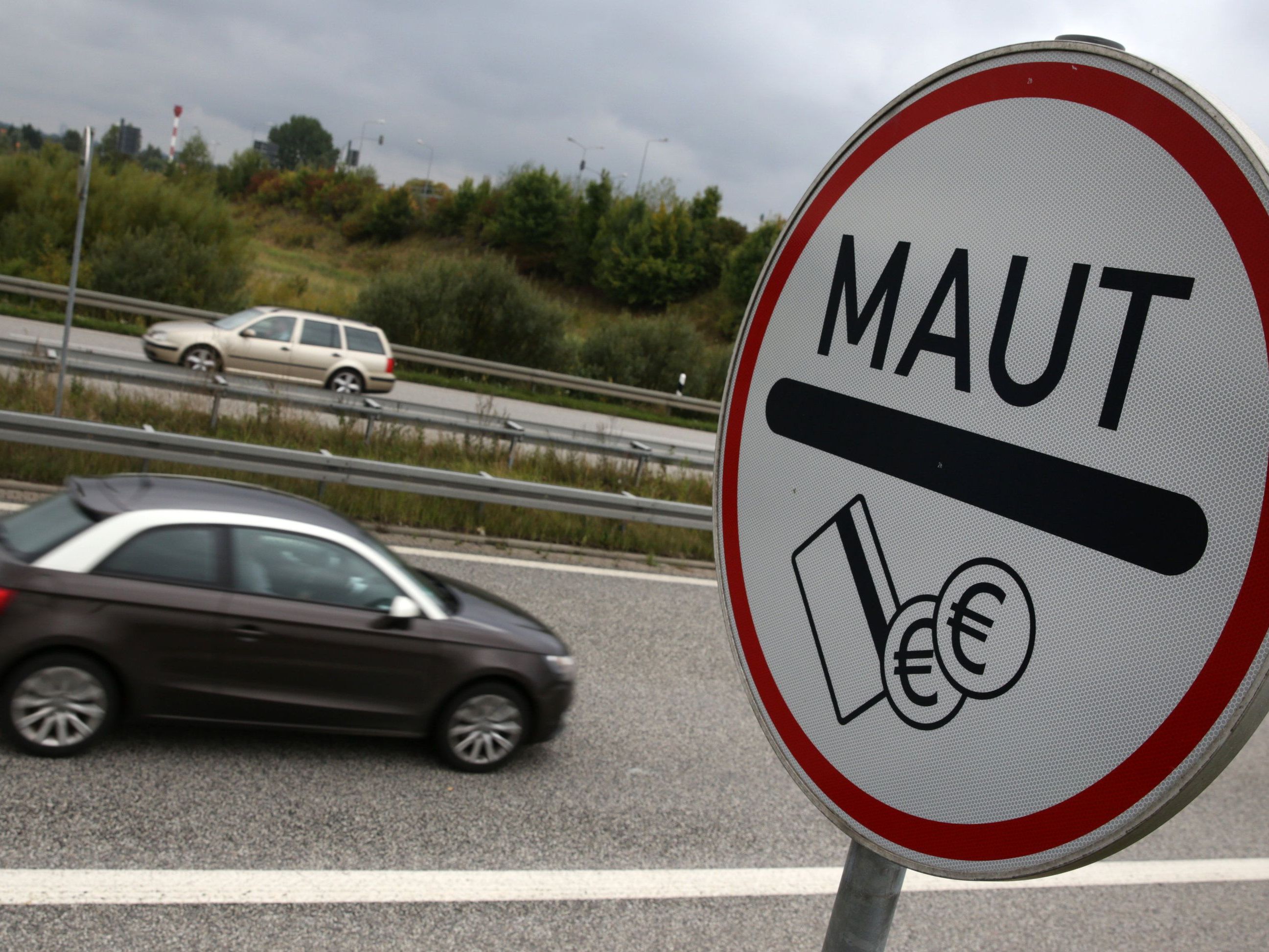 Autoreisen ab Wien: Wieviel Mautgebühr anfällt, ist in Europa höchst unterschiedlich Autoreisen ab Wien: Wieviel Mautgebühr anfällt, ist in Europa höchst unterschiedlich