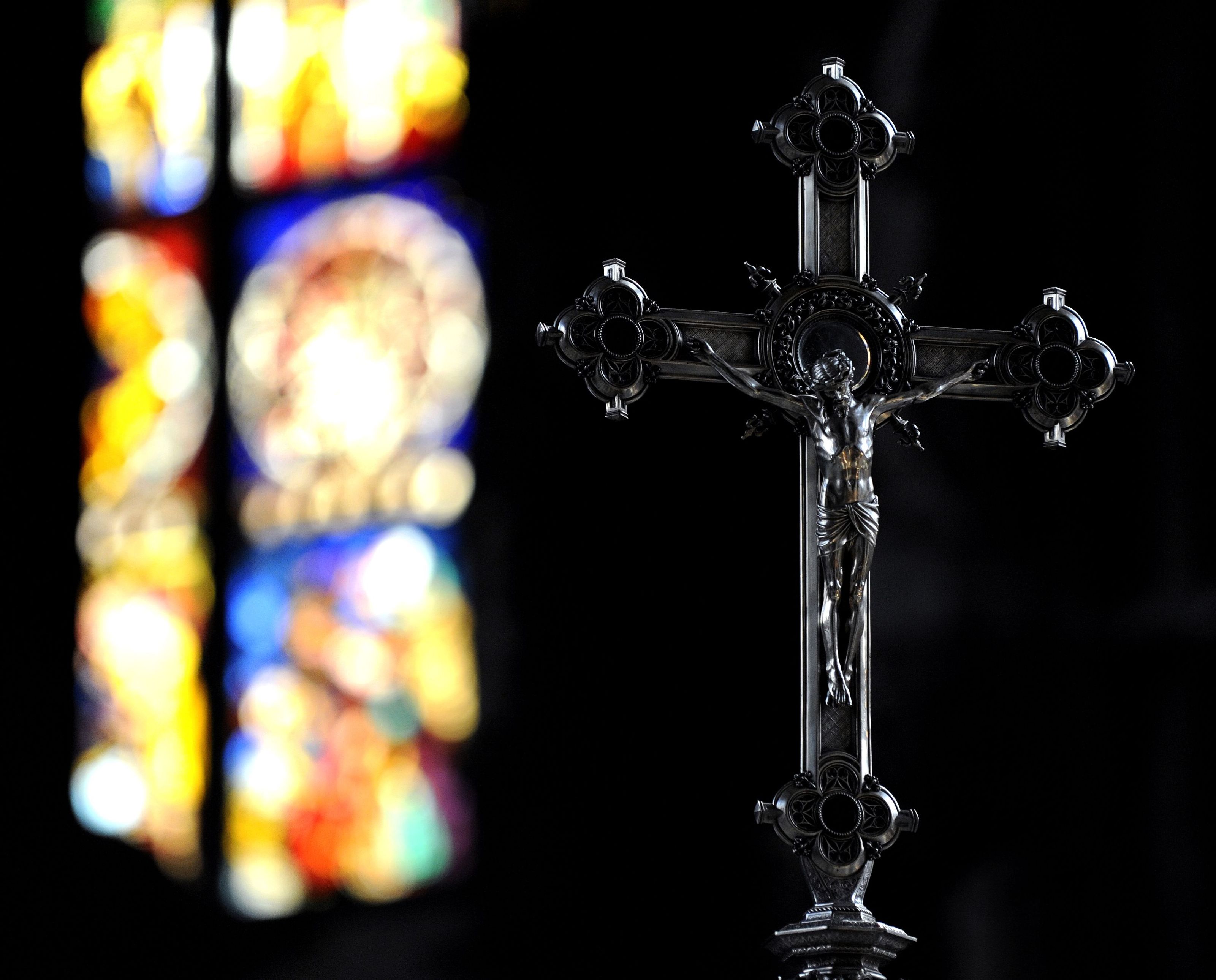 Die Erzdiözese Wien hat ein neues Logo. Die Erzdiözese Wien hat ein neues Logo.