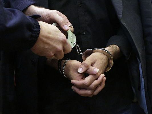 Der mutmaßliche Dealer sitzt in Korneuburg in U-Haft. Der mutmaßliche Dealer sitzt in Korneuburg in U-Haft.