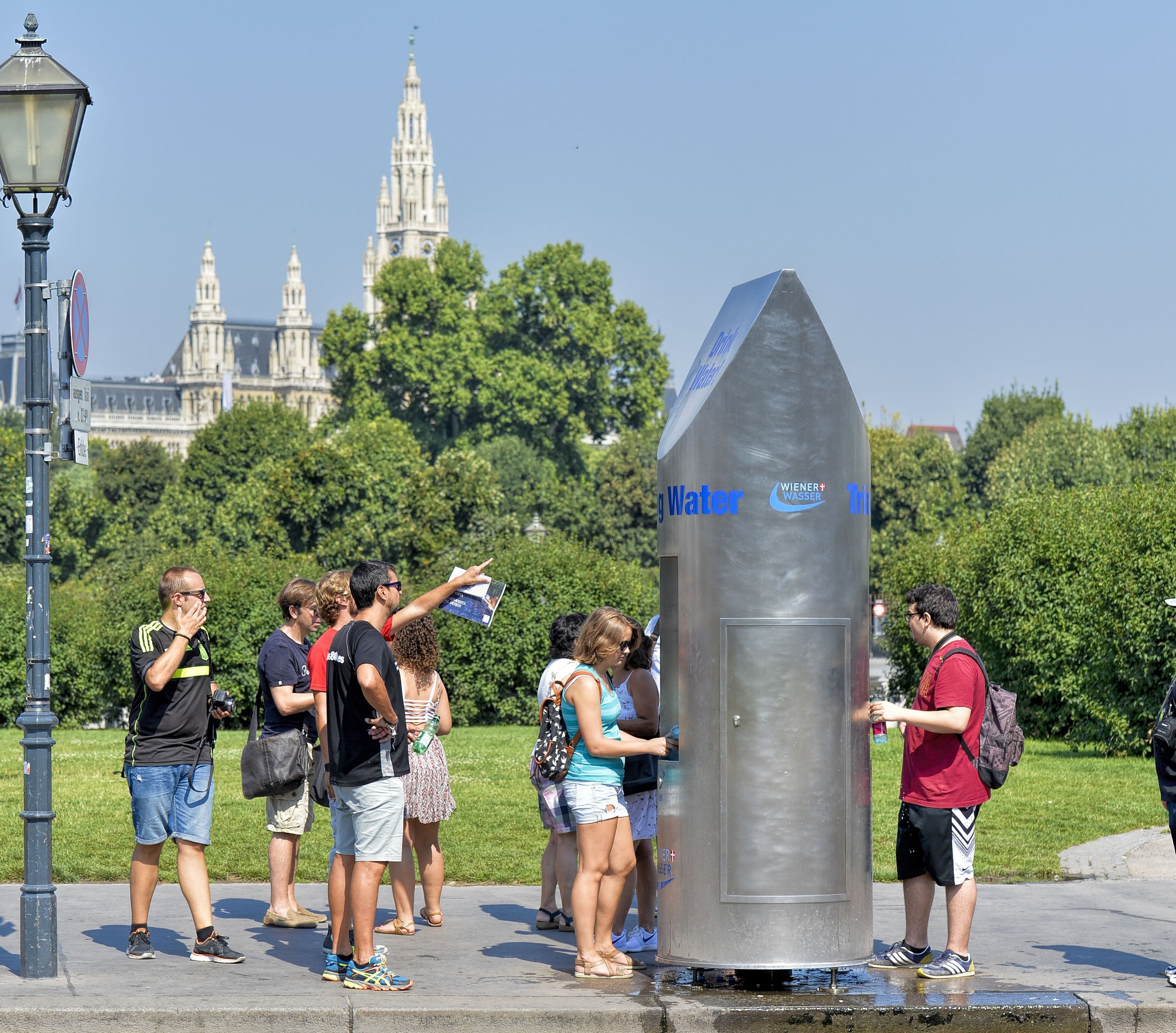 Diese Woche erwarten uns wieder hochsommerliche Temperaturen. Diese Woche erwarten uns wieder hochsommerliche Temperaturen.