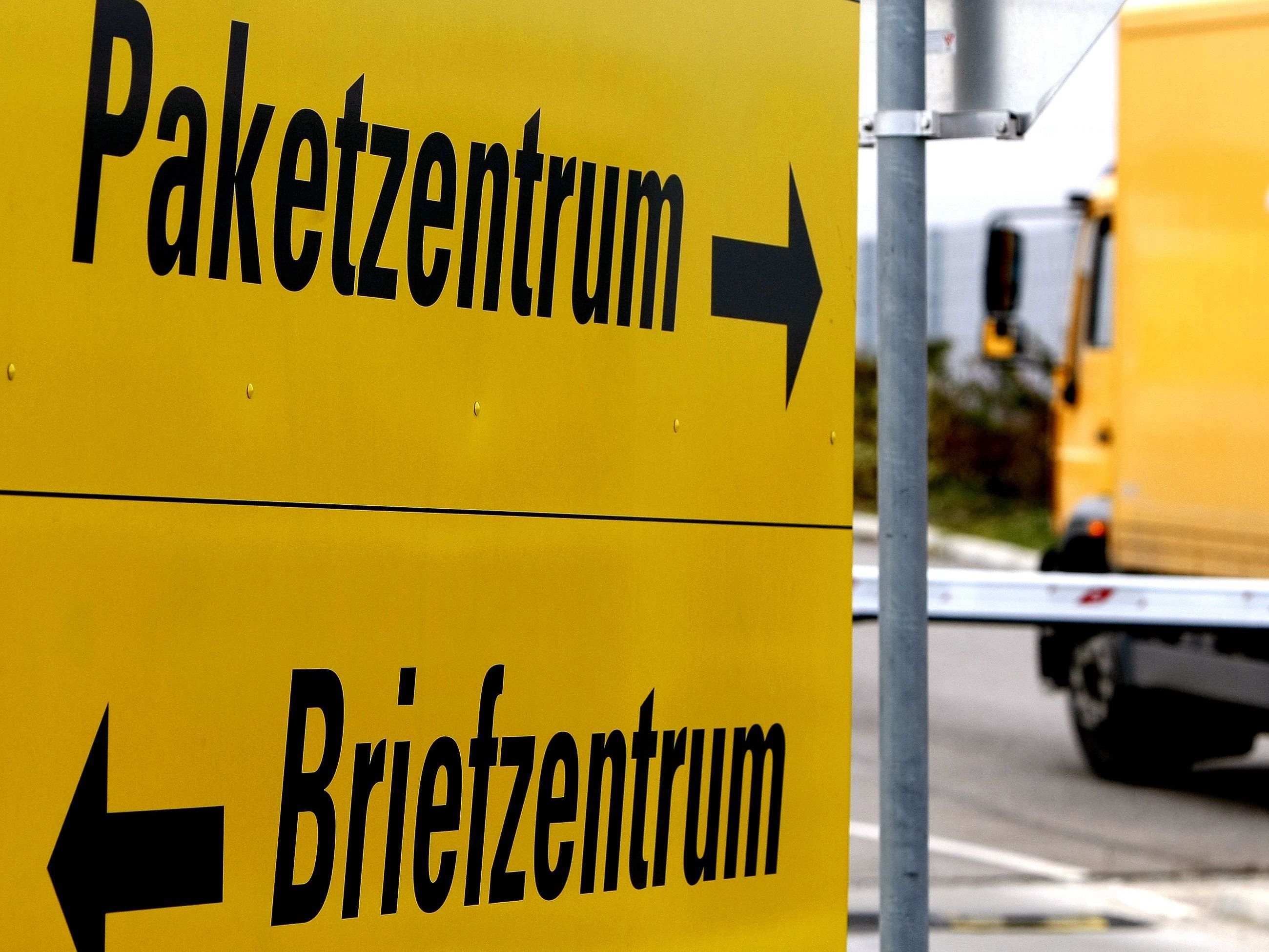 Das geplante Postverteilerzentrum in Langenzersdorf sorgt für Unmut in der Bevölkerung. Das geplante Postverteilerzentrum in Langenzersdorf sorgt für Unmut in der Bevölkerung.