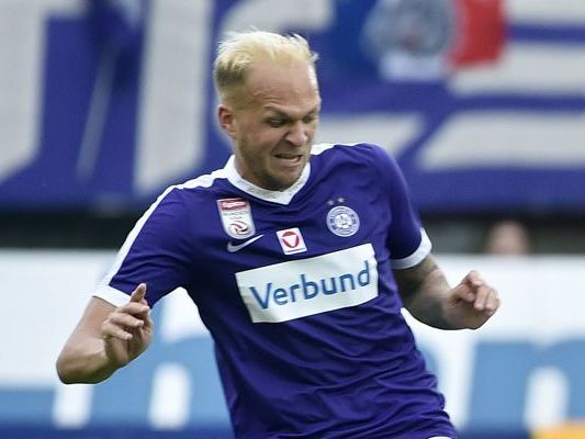 Raphael Holzhauser und Co. wollen die Pleite zum Ligaauftakt gegen Altach vergessen machen. Raphael Holzhauser und Co. wollen die Pleite zum Ligaauftakt gegen Altach vergessen machen.