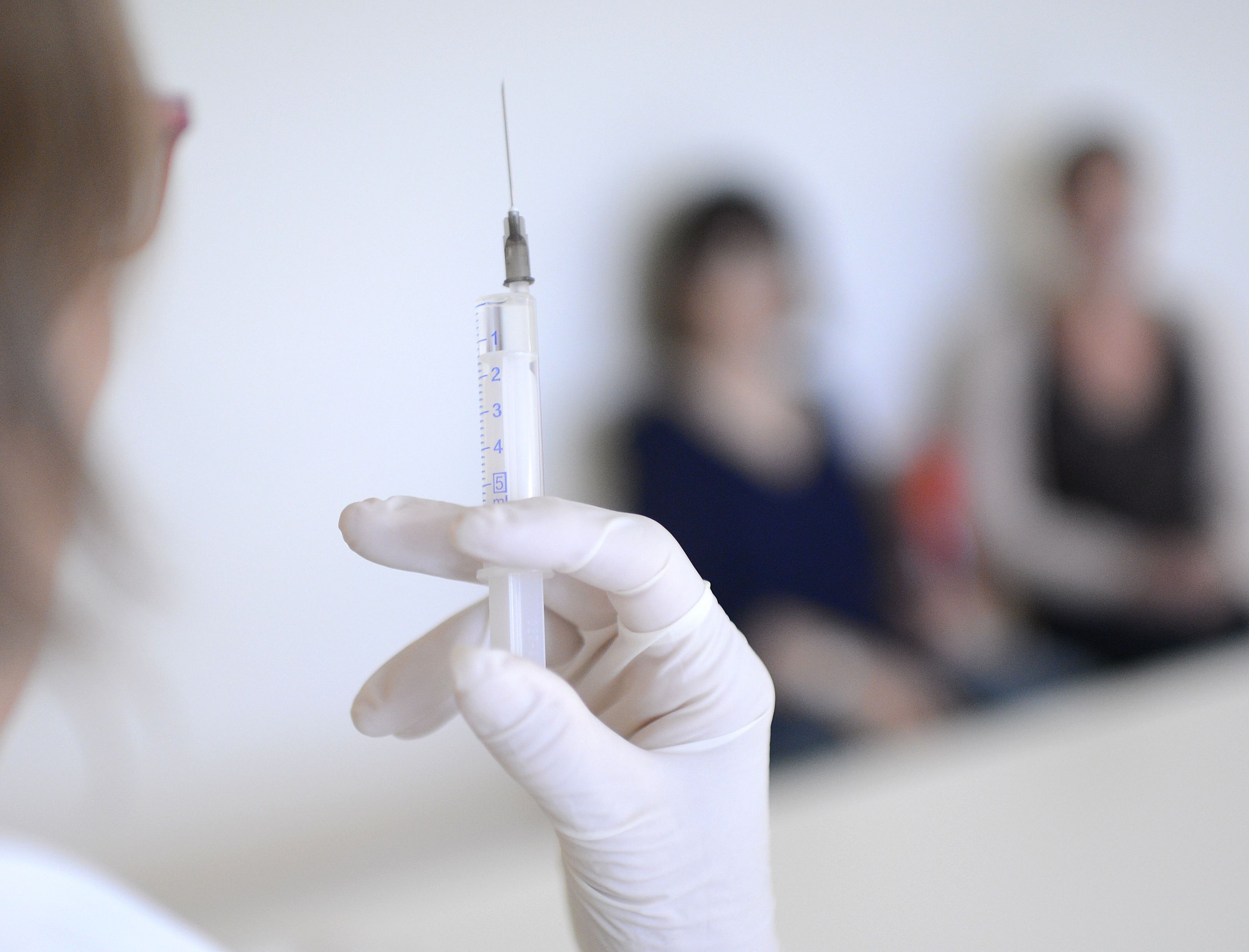 Die Pro-Kopf-Rate an Hepatitis-Toten ist in Österreich besonders hoch. Die Pro-Kopf-Rate an Hepatitis-Toten ist in Österreich besonders hoch.