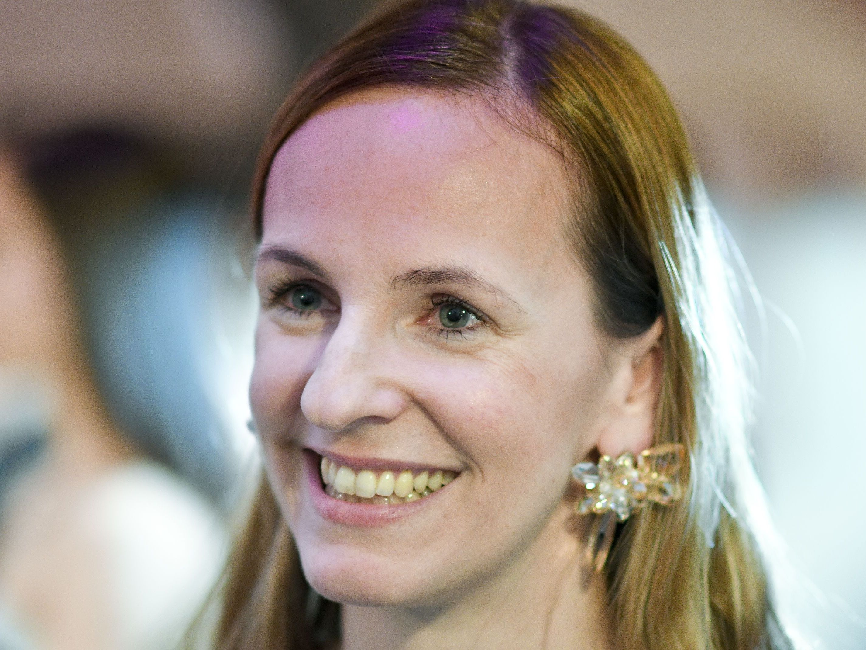 Großbauer kandidiert auf Platz sechs der Bundesliste. Großbauer kandidiert auf Platz sechs der Bundesliste.