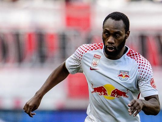 Red Bull Salzburg will sich im Heimspiel gegen HNK Rijeka eine gute Ausgangsposition verschaffen. Red Bull Salzburg will sich im Heimspiel gegen HNK Rijeka eine gute Ausgangsposition verschaffen.