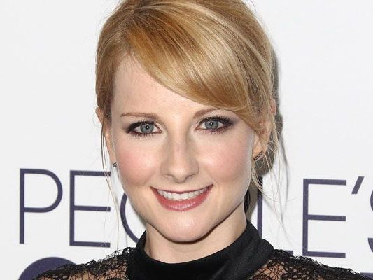 Melissa Rauch erwartet Kind im Herbst - Will Frauen mit gleichem Schicksal Mut machen.