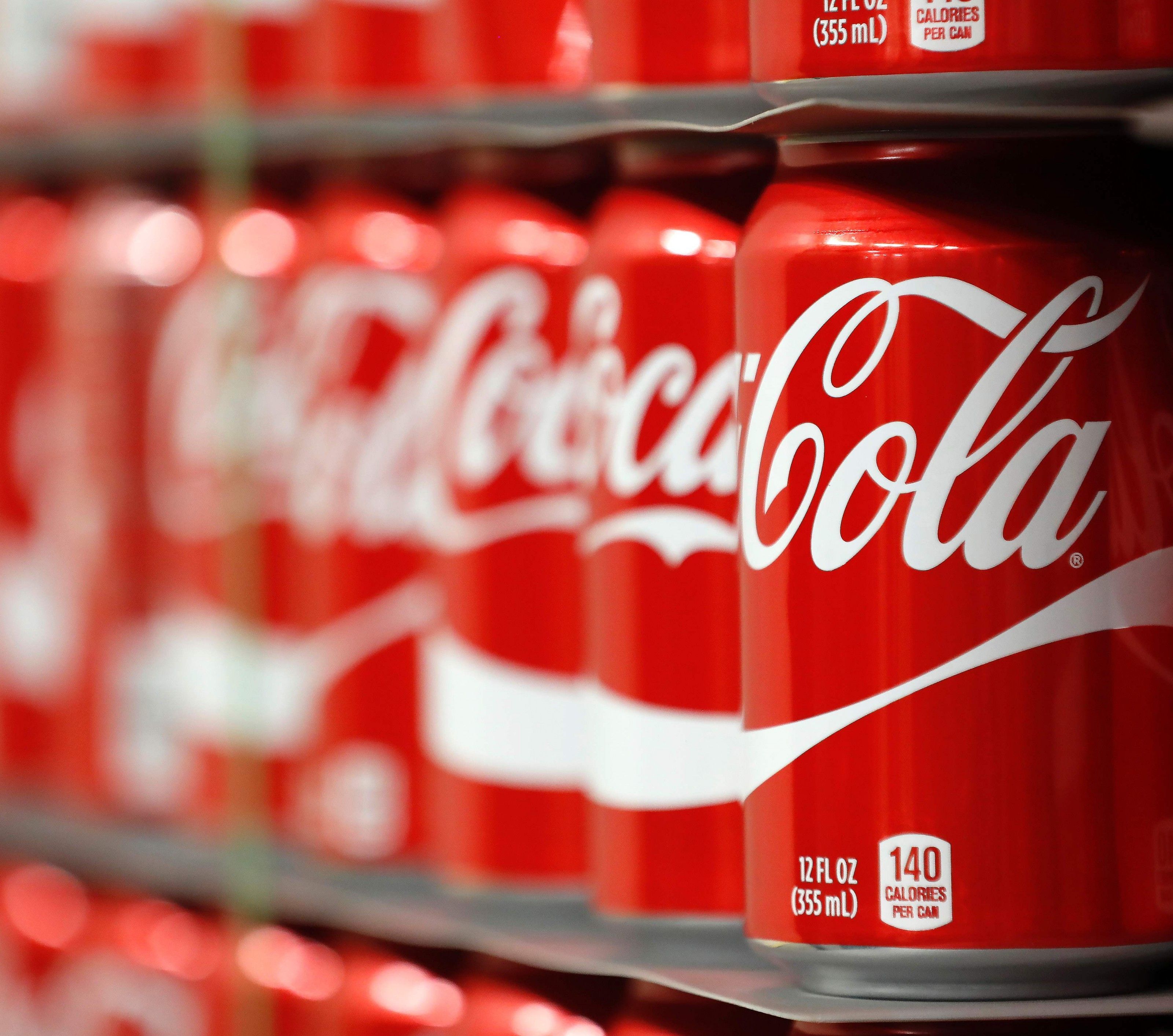 Zehn Prozent weniger Kalorien bis 2020. Zehn Prozent weniger Kalorien bis 2020.