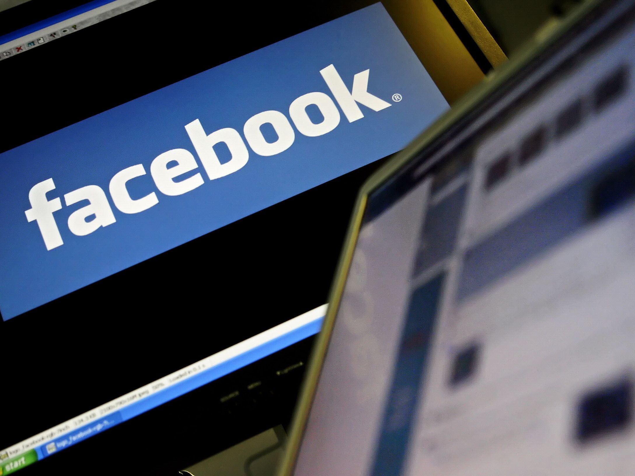 Die Arbeit in einem Facebook-Löschzentrum ist nichts für sensible Gemüter. Die Arbeit in einem Facebook-Löschzentrum ist nichts für sensible Gemüter.
