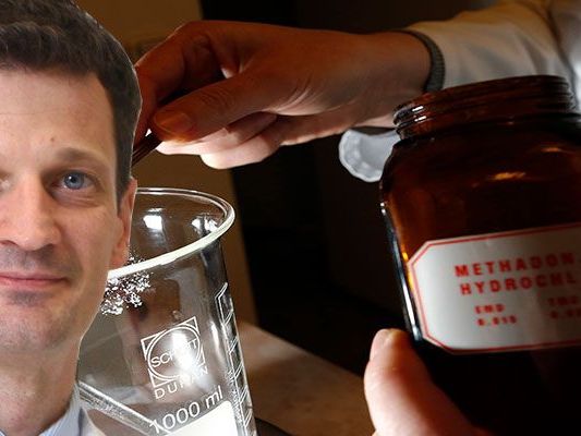 Was bewirkt Methadon in Kombination mit einer Chemo? Was bewirkt Methadon in Kombination mit einer Chemo?