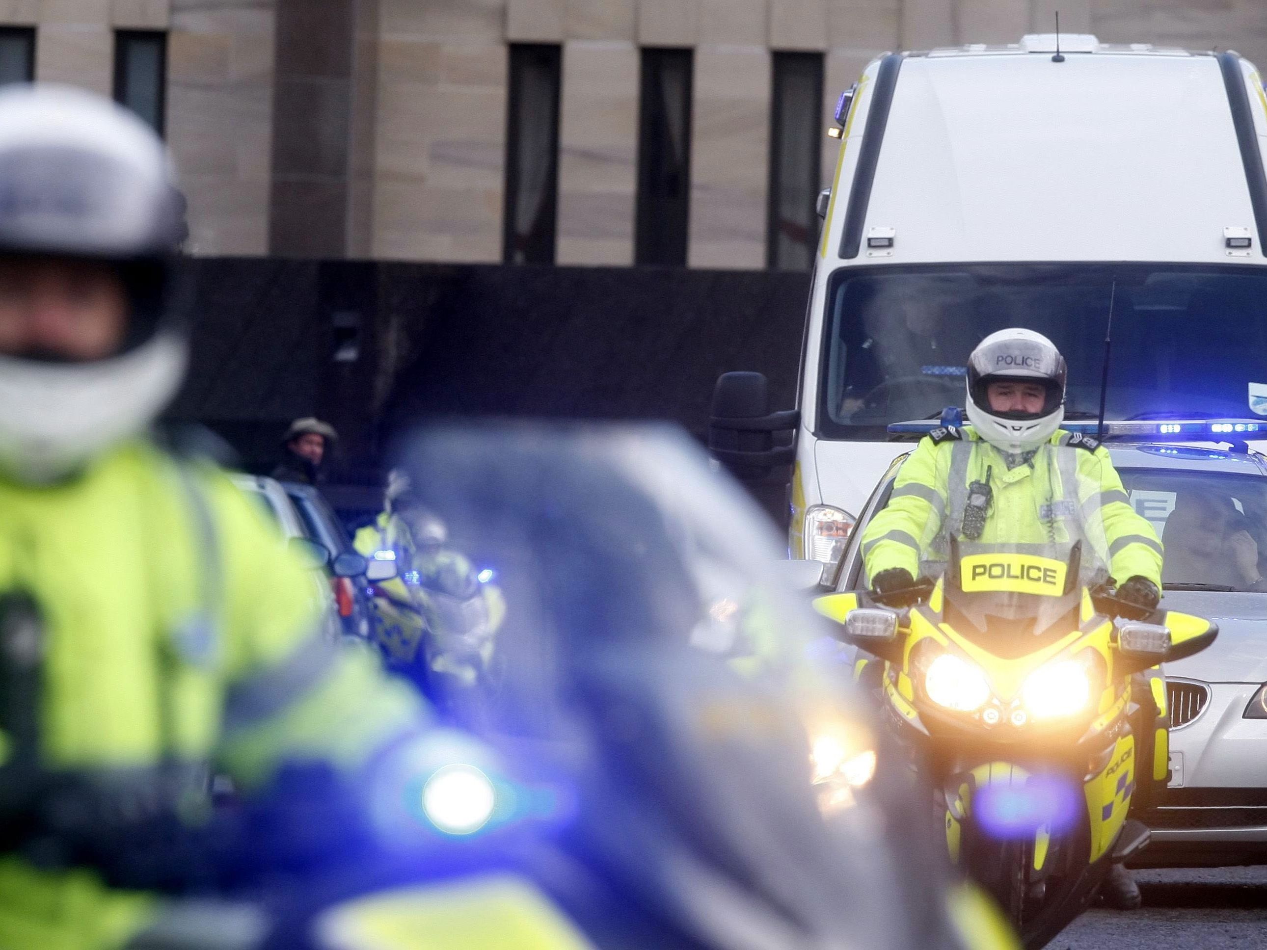 Heuer vier Fälle von Vergewaltigung - 2018 soll Bravalla-Festival ausfallen. Heuer vier Fälle von Vergewaltigung - 2018 soll Bravalla-Festival ausfallen.