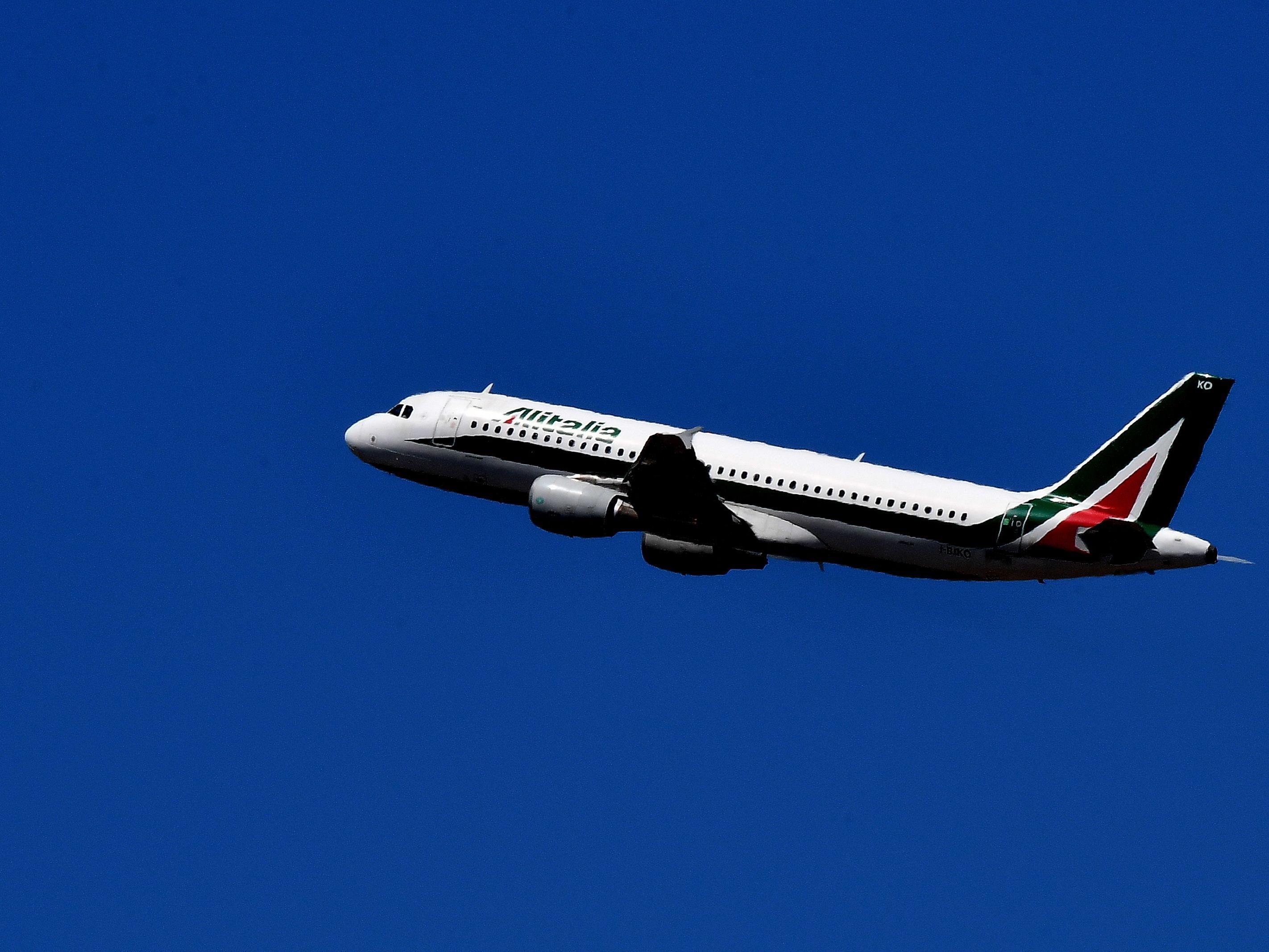 Easyjet zeigt Interesse an der Alitalia