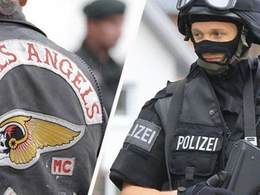Der in Wien verhaftete Hells-Angels-Boss steht nun vor Gericht