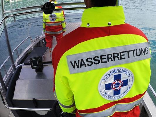 Ein 22-Jähriger ist bei einem Badeunfall verstorben Ein 22-Jähriger ist bei einem Badeunfall verstorben