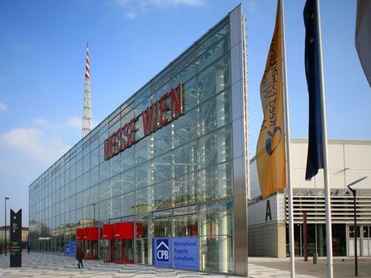 Für die Messe Wien wird ein neues Sicherheitskonzept geplant. Für die Messe Wien wird ein neues Sicherheitskonzept geplant.
