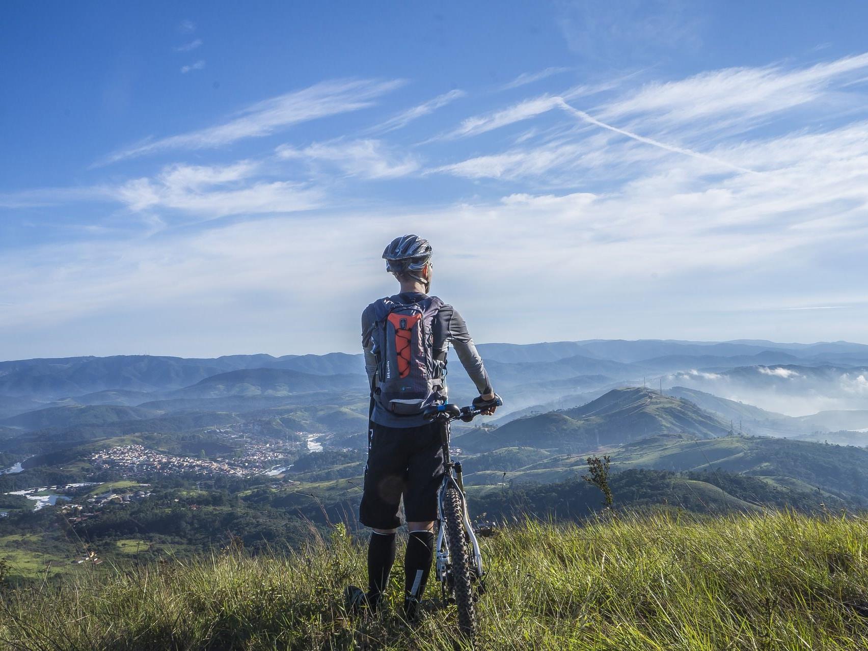 Die besten Mountainbike-Trials rund um Wien