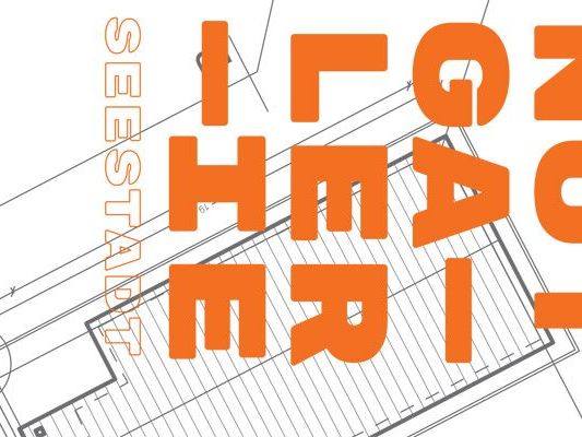 Reinhold Zissers "Notgalerie" zieht in die Seestadt Aspern Reinhold Zissers "Notgalerie" zieht in die Seestadt Aspern