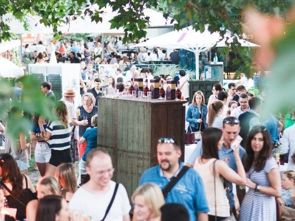 Das sind die besten Open Air-Veranstaltungen im Juli 2017 in Wien. Das sind die besten Open Air-Veranstaltungen im Juli 2017 in Wien.