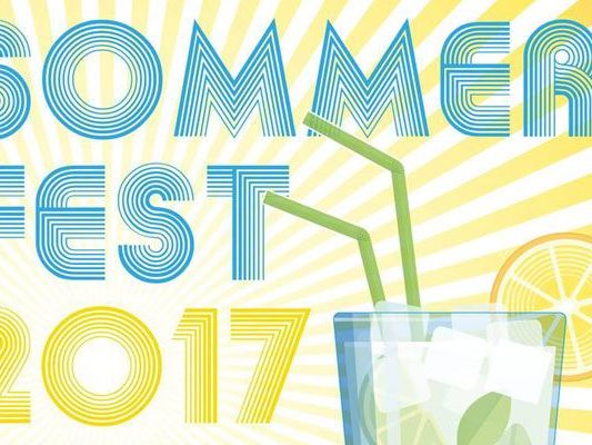 Das 21er Haus lädt zum großen jährlichen Sommerfest Das 21er Haus lädt zum großen jährlichen Sommerfest