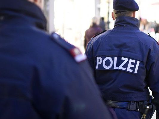 Ein Wiener Polizist soll einen Mann in einer Einrichtung für Wohnungslose geschlagen haben Ein Wiener Polizist soll einen Mann in einer Einrichtung für Wohnungslose geschlagen haben