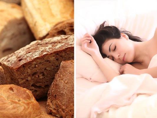 Österreicher vermissen im Urlaub Bett und Brot am meisten
