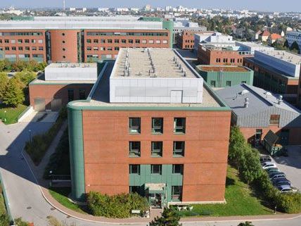 Die Veterinärmedizinische Universität Wien belegt im Shanhai Ranking Platz 8. Die Veterinärmedizinische Universität Wien belegt im Shanhai Ranking Platz 8.