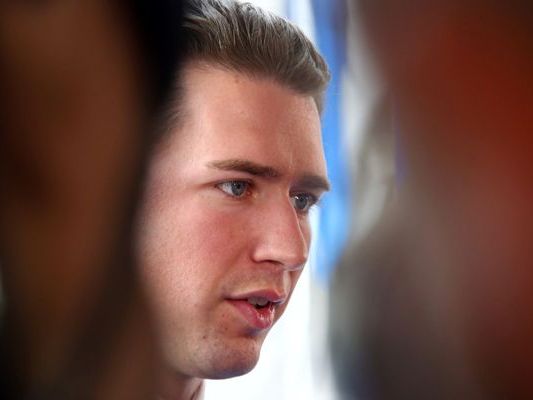 Sebastian Kurz weist den Vorwurf der Überarbeitung der Kindergarten-Studie erneut zurück. Sebastian Kurz weist den Vorwurf der Überarbeitung der Kindergarten-Studie erneut zurück.