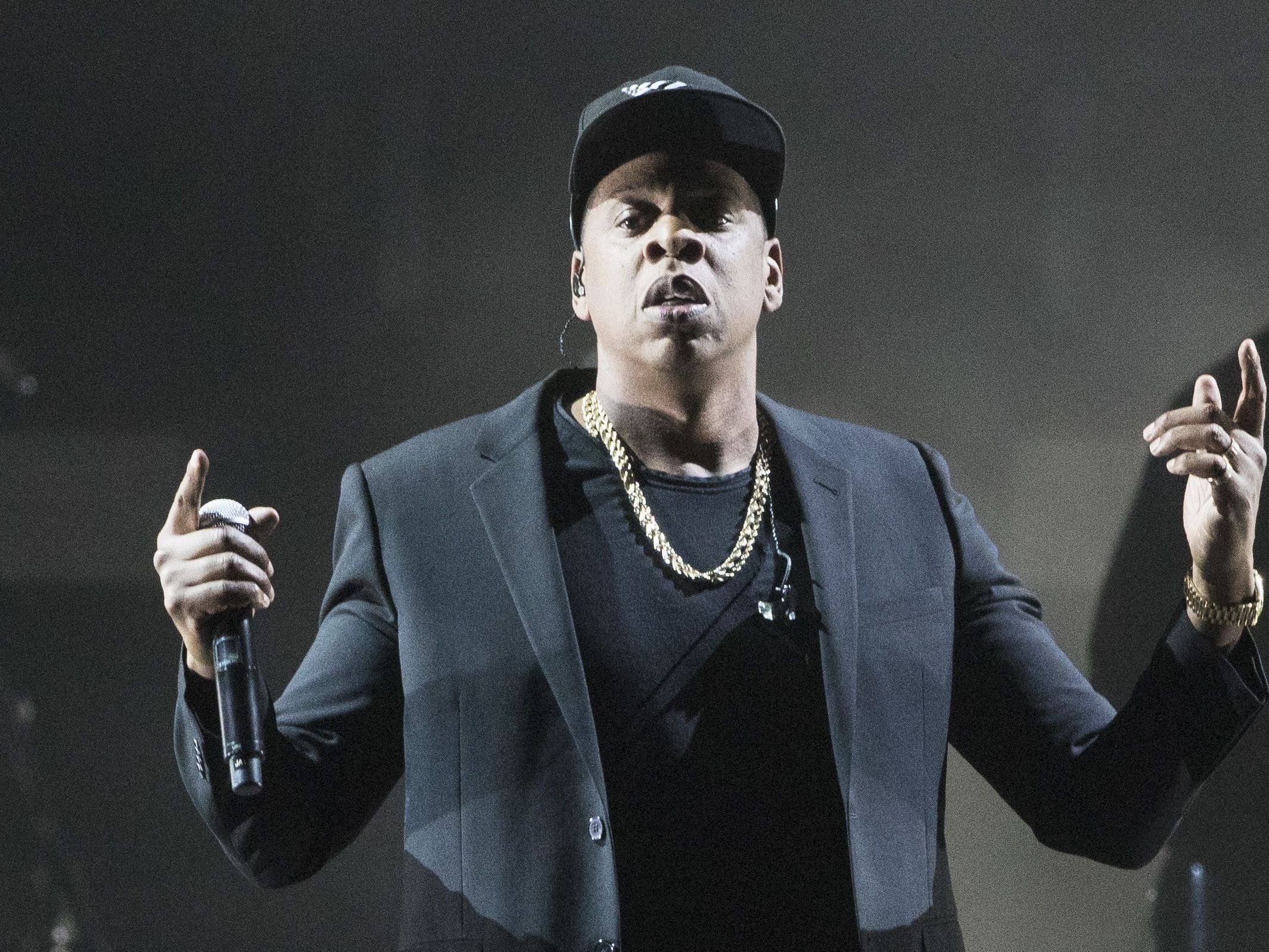 "4:44" ist bereits 14. Top-Platzierung für den Rapper "4:44" ist bereits 14. Top-Platzierung für den Rapper